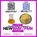 PMK Oil 28578-16-7 Technical Progress Drives Growth /5449-12-7