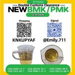 BMK 5449-12-7 Reliable Manufacturing Capability /13605-48-6