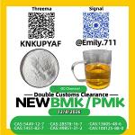 BMK 5449-12-7 Future Material Solutions /28578-16-7