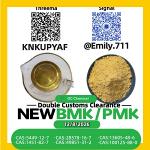 PMK Oil 28578-16-7 Refined Chemistry Vision /5449-12-7