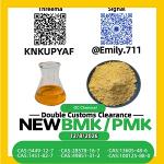 PMK Oil 28578-16-7 Emerging Science Opportunities /5449-12-7