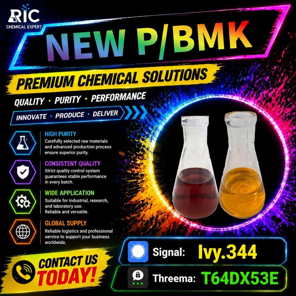 Premium Bulk Supply: New PMK CAS 28578-16-7 + BMK CAS 5449-12-7 Premium Bulk Supply: New PMK CAS 28578-16-7 + BMK CAS 5449-12-7