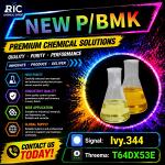 NEW BMK/PMK POWER | 5449-12-7/28578-16-7/49851-31-2