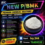 Original Factory 49851-31-2 BMK PMK Supply 5449-12-7 28578-16-7