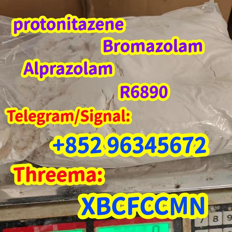 CAS 119276-01-6 Protonitazene (hydrochloride)119276-01-6,Purity99% CAS 119276-01-6 Protonitazene (hydrochloride)119276-01-6,Purity99%