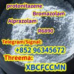 CAS-119276-01-6-Protonitazene