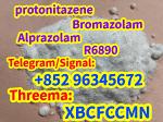 CAS 119276-01-6 Protonitazene (hydrochloride)119276-01-6,Purity99%