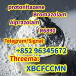CAS: 119276-01-6 Protonitazene (hydrochloride)