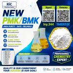 Priority one: safety and stability CAS: 28578-16-7,New P.MK B.MK 5449-12-7
