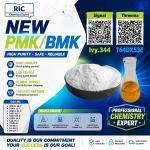 Safety and stability come first PM.K Oil 28578-16-7 and B.MK 5449-12-7
