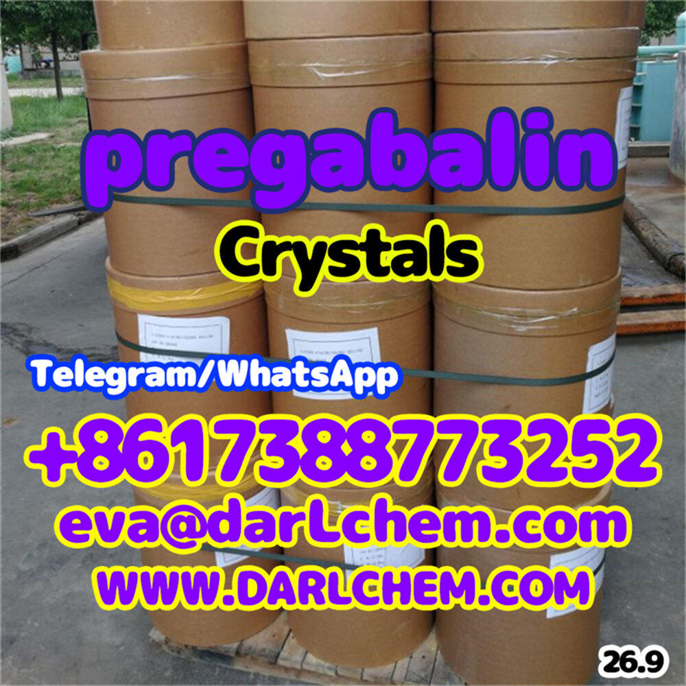 pregabalin crystals powder 148553-50-8 Salt pregabalin crystals powder 148553-50-8 Salt