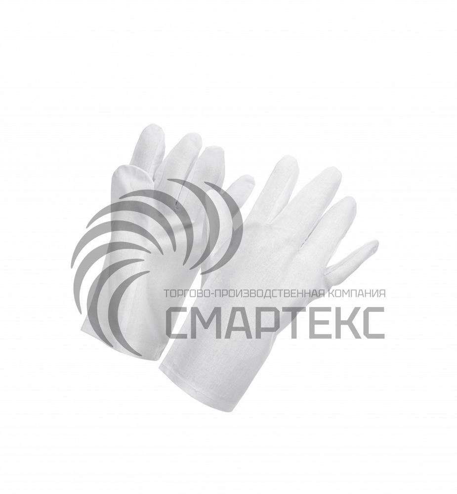 Перчатки шитые из бязи ГОСТ 29298-2005 Перчатки шитые из бязи ГОСТ 29298-2005