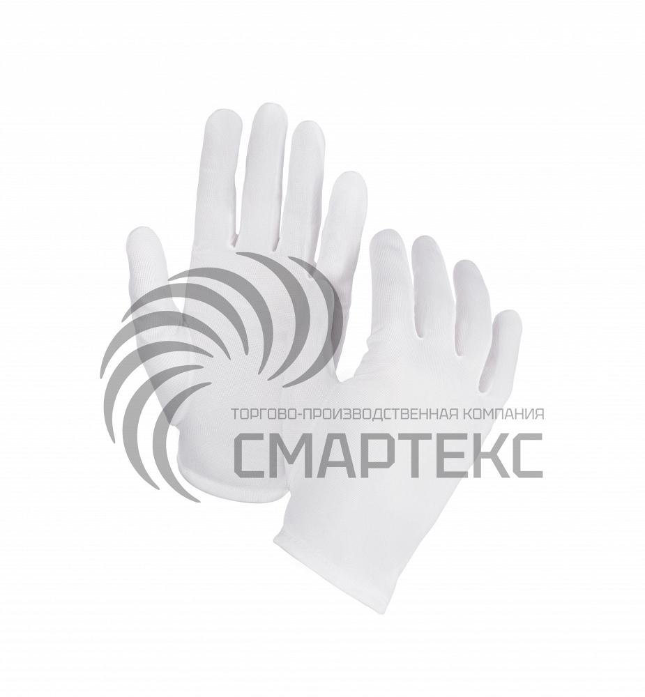 Перчатки шитые безворсовые Перчатки шитые безворсовые