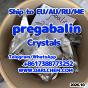 pregabalin crystals powder 148553-50-8 Salt