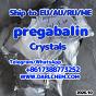 pregabalin crystals powder 148553-50-8 Salt