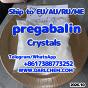 pregabalin crystals powder 148553-50-8 Salt