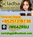 5cladba raw material 5CL-ADB-A precursor raw 5cladba 5f adb 4fadb