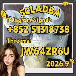 Raw Materials 5cladba Supplier 5cl 5cl Adb With High Quality