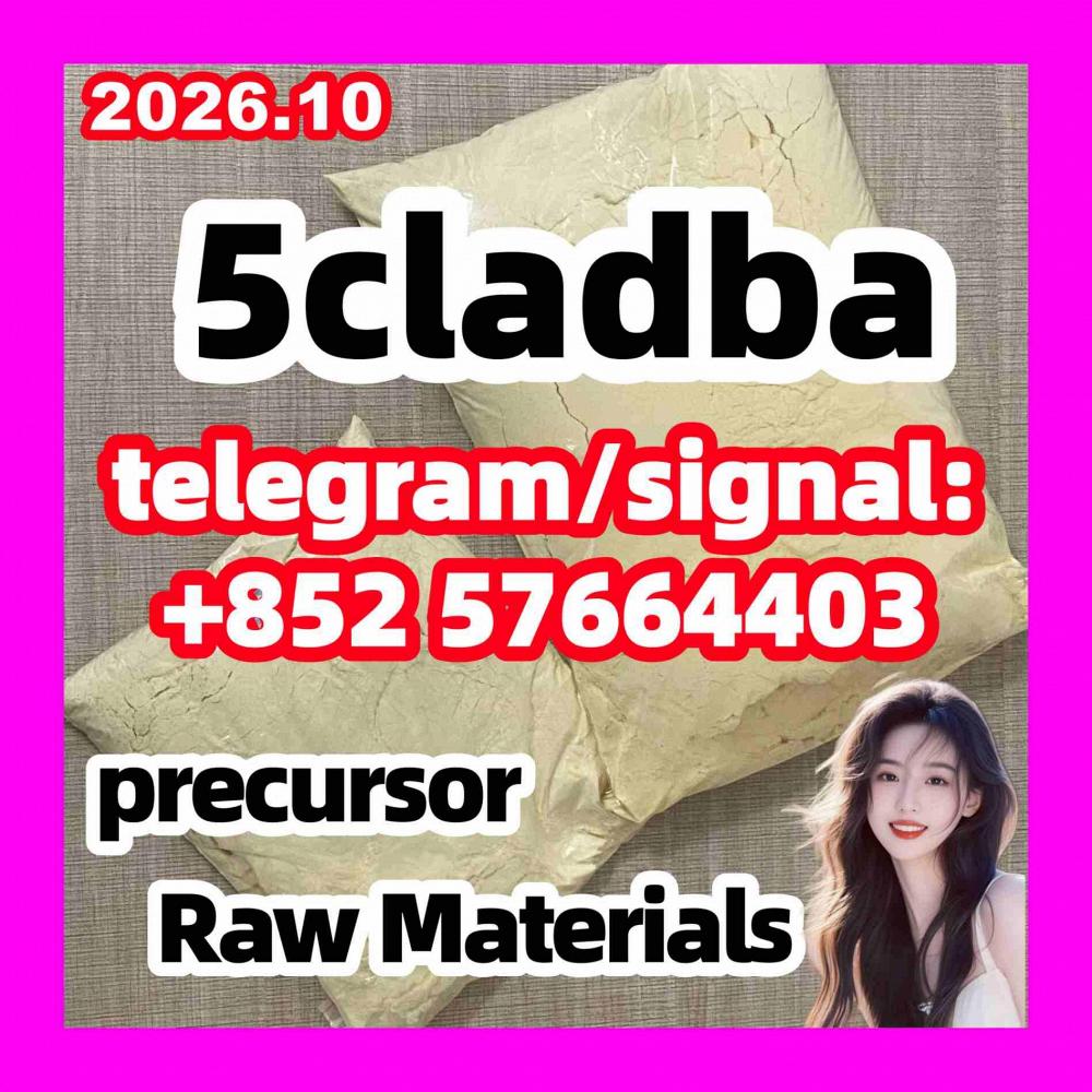 5CLADBA 5CL-ADB-A Strong effect