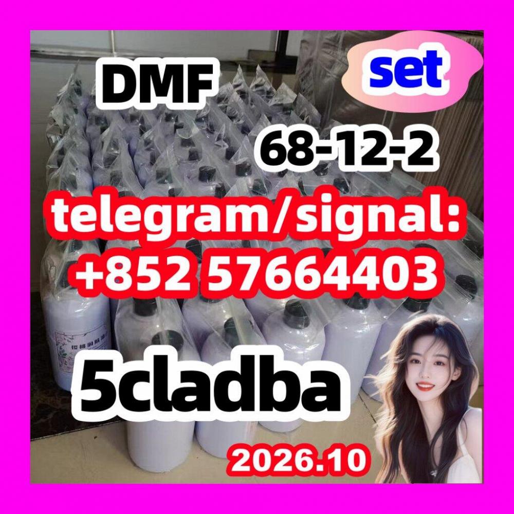 5CLADBA powder 5-cl-adb-a 68-12-2 dmf