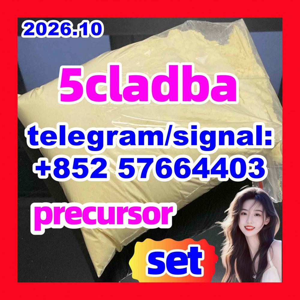 5cladba adbb raw material 5CL-ADB-A 5cladba adbb raw material 5CL-ADB-A