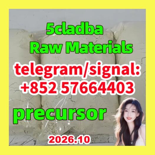5CLADBA Yellow Powder Buy 5CL-ADB-A