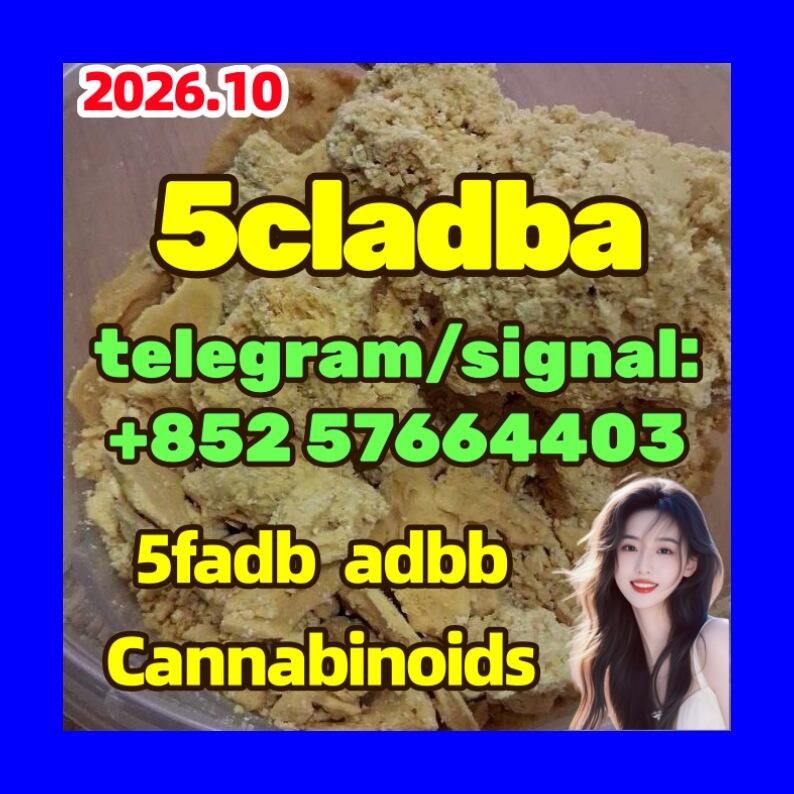 5cl-adb Powder Supplier 5cl Adb 5cladba In 5cl-adb Powder Supplier 5cl Adb 5cladba In
