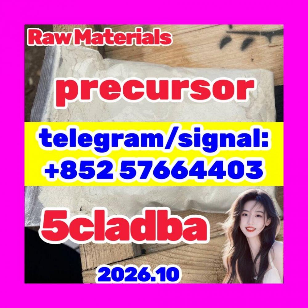 5cladba 5cl 5cladba 5fadb adbb precursors
