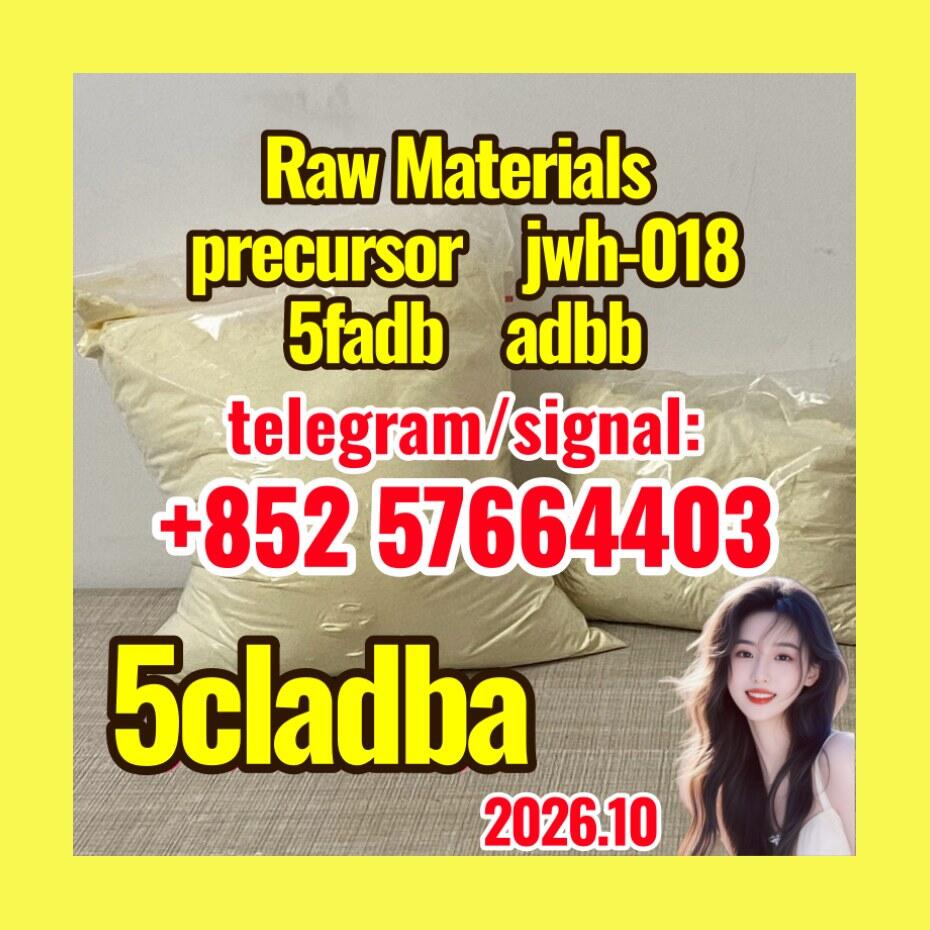 Raw Materials 5cladba Supplier 5cl 5cl Ad