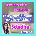 For Sale: 5cladba Raw Material 5CL-ADB-
