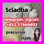 5cl-adb Powder Supplier 5cl Adb 5cladba