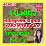 5cladba, jwh018, adbb, 5f, raw material
