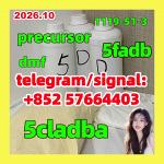 Raw Materials 5cladba Supplier 5cl 5cl Adb - Раздел: Зоотовары, товары для животных