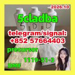 5CLADBA 5CL-ADB-A Strong effect -1119-51-3 5-Bromo-1-pentene - Раздел: Зоотовары, товары для животных