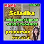 5CL-ADB-A 5CLADBA 5F-ADB High Quality