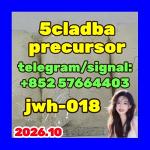 5CLADBA Kit precursor Raw Materials jwh-018 5fadb adbb