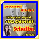 Raw Materials 5CLADBA supplier 5cl 5cl - Раздел: Сми, медиа, телевидение