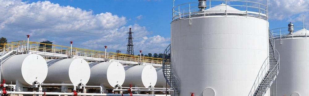 Подогрев нефтепродуктов в резервуарах