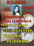 5cl Yellow Powder 5cladba 5cladba 5CL-ADB-A 5F-Adb made in china