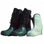 Производство обуви из Эва и пвх - идеальный вариант для повседневного гардероба