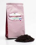Чай черный сорт высший крупнолистовой Краснодарский 1947 (75 г )