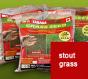 Canada Green Grass Seed.