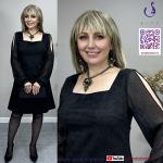 Платье Diva Style Каре