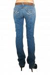 Джинсы женские Southern Thread® Lennox Jeans (США)