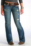 Джинсы женские Southern Thread® Drew Jeans (США)