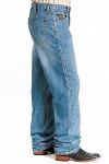 Джинсы мужские Cinch® Men's Black Label Jeans (США)