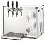 Refresh Bar - питьевой аппарат газирования, охлаждения воды для ресторанов, баров