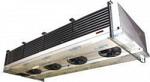 Двухпоточные потолочные воздухоохладители промышленной серии ICH, ICL - Раздел: Климатическая техника, вентиляционная техника