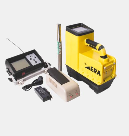 Локационные системы ERA 2 и ERA 5