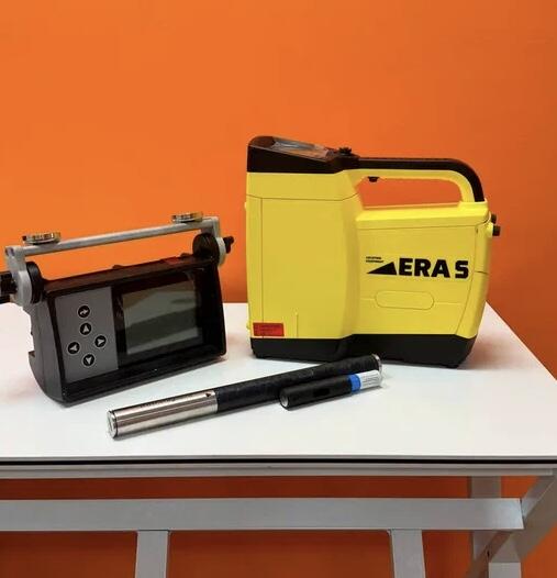 Локационная система ERA 5